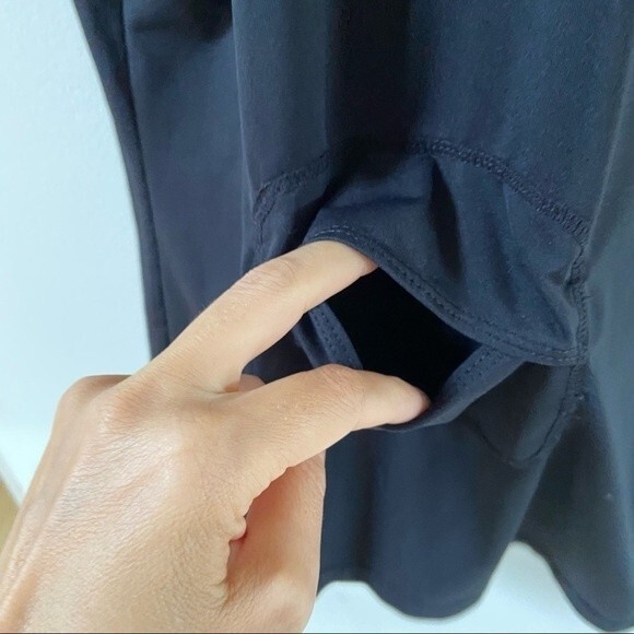 Sweaty Betty Athlete Seamless Workout Tank in Black S NWOT - Picture 6 of 8